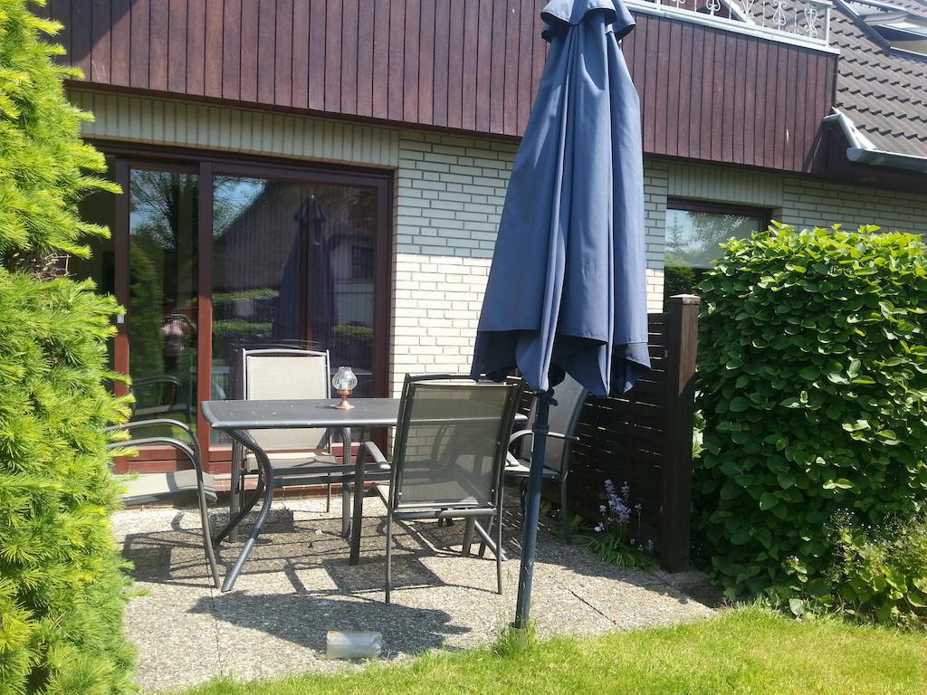 Landhaus Vollmer Busum Room photo
